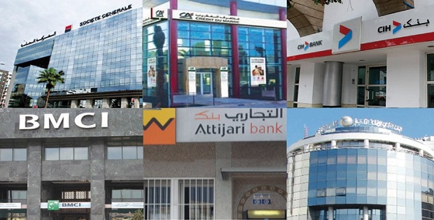 Bourse de Casablanca - Les banques affichent des résultats en hausse