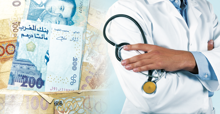 Économie Maroc - Les cliniques privées: les médecins s'enrichissent