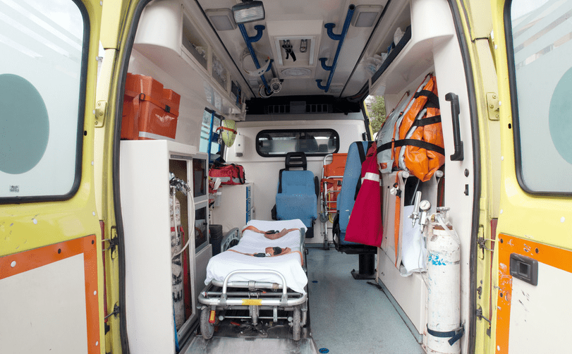 Économie Maroc - Des cliniques qui séduisent des ambulanciers