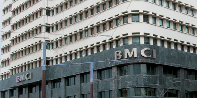 Actualité Finance | BMCI - Résultats du 1er trimestre: Coût du risque