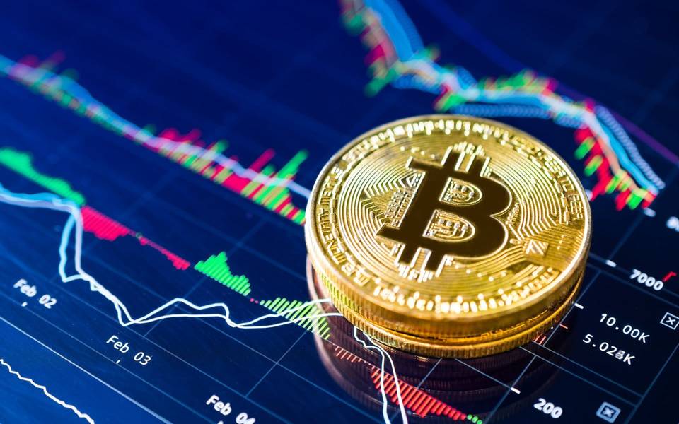 Bourse de Casablanca - Bitcoin: La cryptomonnaie remonte la pente