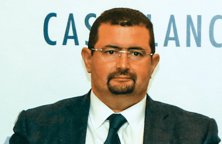 Actualité Finance Maroc - Omar Alami est le nouveau Chef d'ASFIM
