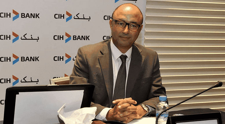 Actualité Finance - CIH Bank a nommé le successeur de Ahmed Rahhou