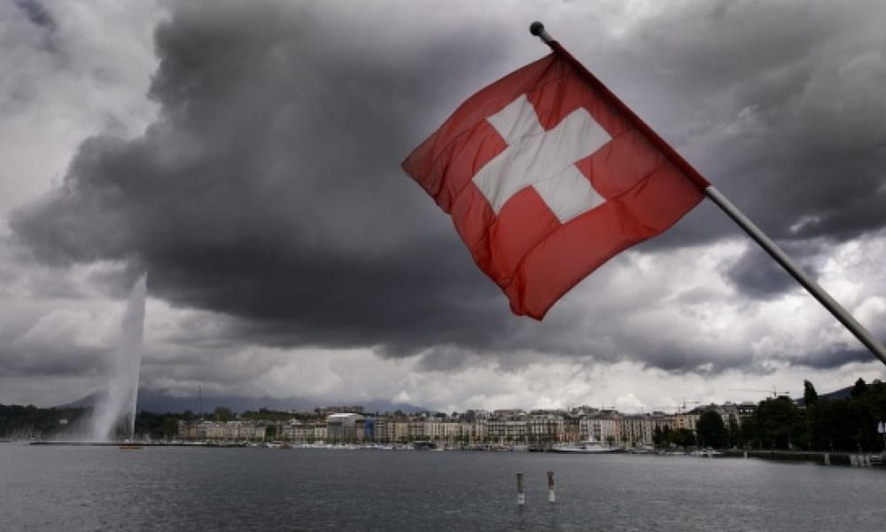 Actualité Finance - La Suisse sanctionne 5 banques renommées