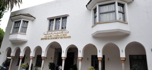 Bourse de Casablanca - Dette du Trésor : La courbe des taux en baisse