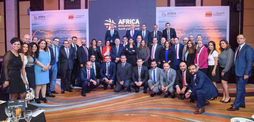Entreprise Maroc: Attijariwafa bank lance le Club Afrique Développement