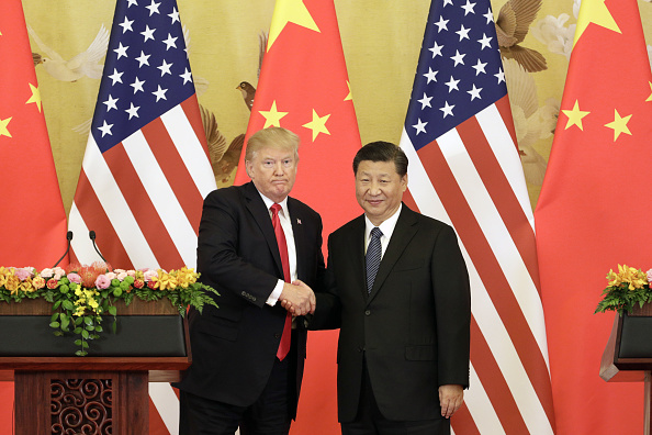 Washington et Pékin renouent le dialogue pour arrêter leur guerre commerciale