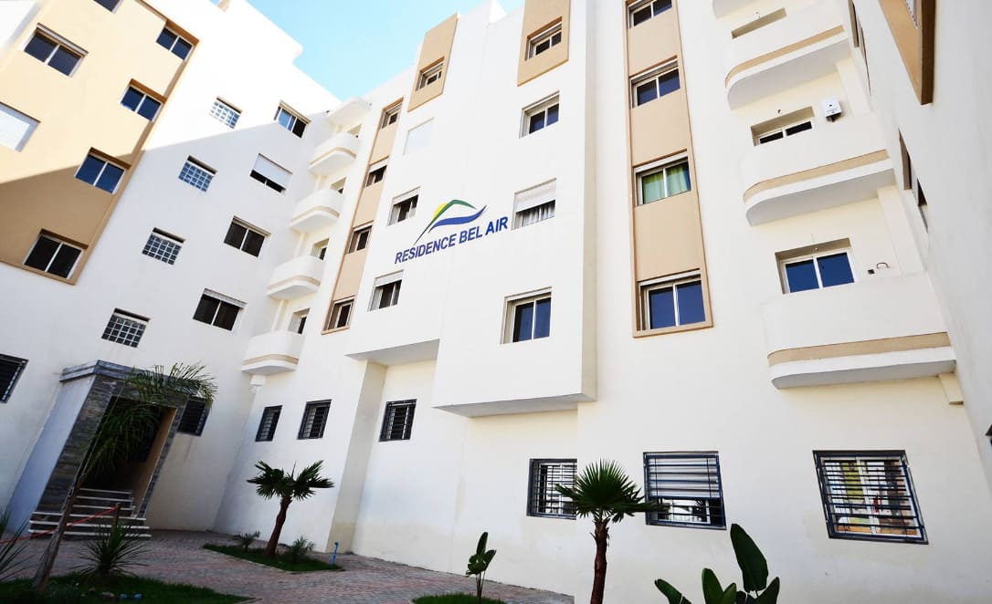 Maroc Entreprises - Mfadel lance la commercialisation de ces logements