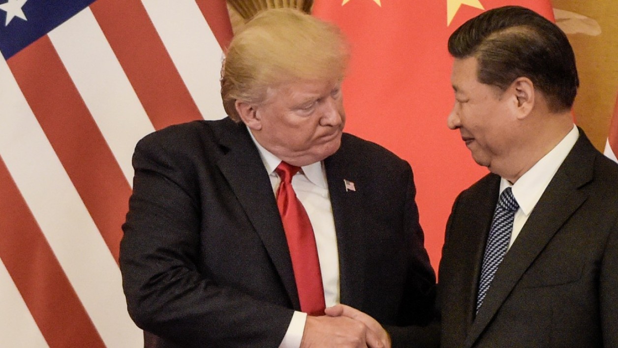 Chine et USA reprennent leurs négociations commerciales