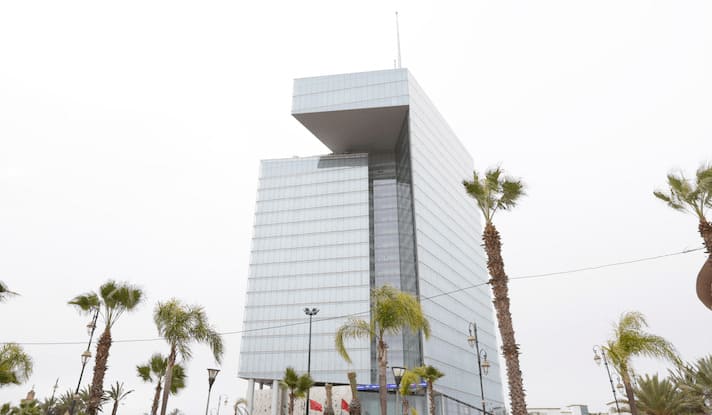 Bourse de Casablanca - Cession Maroc Telecom : Les détails de l'OPV