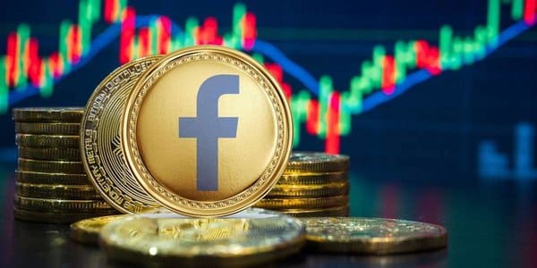 Actualités Financières - Facebook: Lance une nouvelle Cryptomonnaie