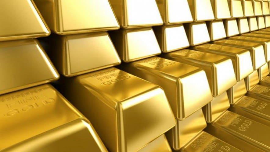 Infos Financières : La hausse de l'Or affaibli la valeur du dollar