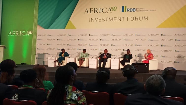 Info Finance - Le Fonds Africa 50 tient son Assemblée générale à Kigali