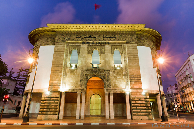 Etablissement de crédits : Bank Al-Maghrib a sévi 12 fois en 2018