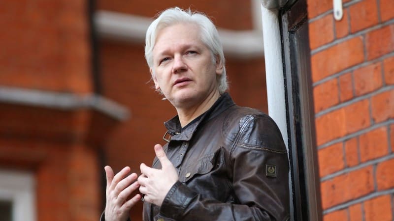 Actualité Politique - Assange sera extradé vers les Etats-Unis
