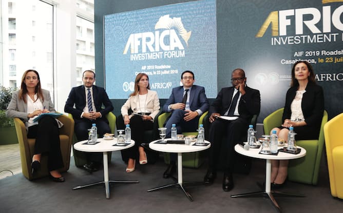 Afrique : Drainer les investisseurs vers des projets de développement