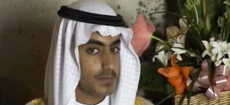 Mort de Hamza, "fils préféré" de Ben Laden