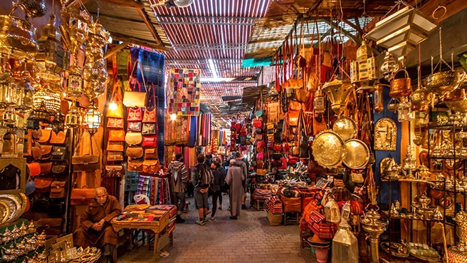 Tanger : Plus de 152 MDH attribués à l’artisanat - Actualités Marocaines