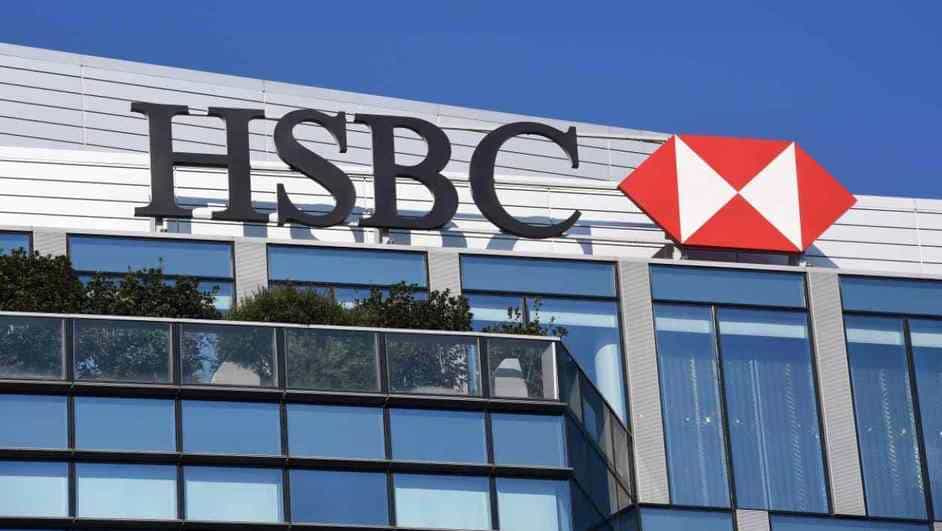 Démission du PDG du groupe bancaire HSBC - Actualité Financière