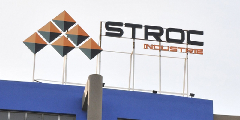 Stroc Industrie tient sa première assemblée générale depuis sa mise sous sauvegarde