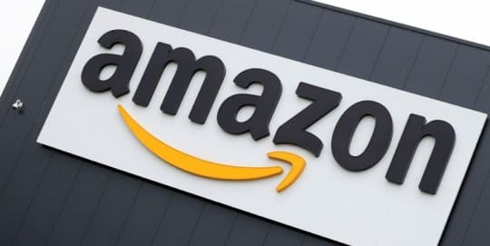 Amazon France répercutera la taxe GAFA sur ses tarifs aux entreprises