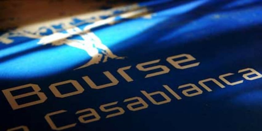 Bourse de Casablanca : Contraction de la performance - Infos Boursière