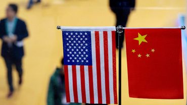 Washington et Pékin tentent de calmer les tensions - Actu Économique