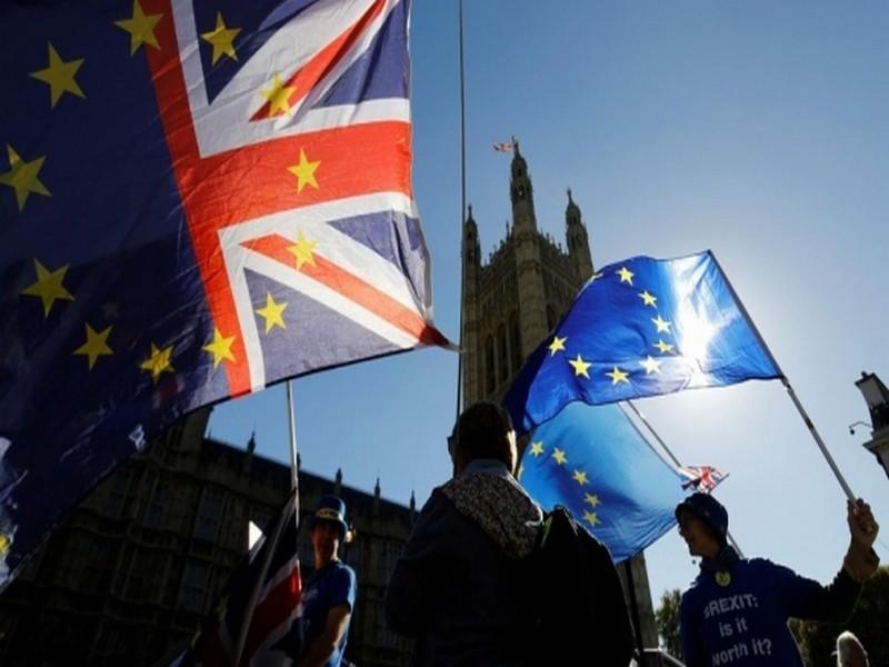 Boris : "Quitter l'UE... avec ou sans accord !" - Actualité Économique