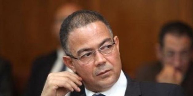 Fouzi Lekjaa n'est plus le président du club Berkane - Actu Marocaines