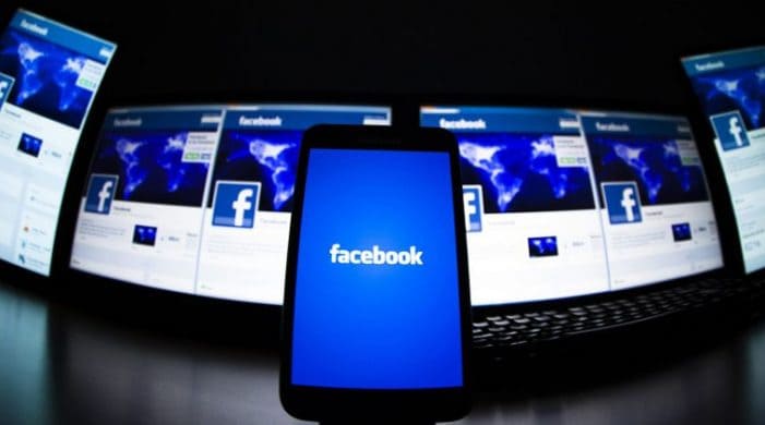 Actualités Marocaines : Quand Facebook recrute des journalistes