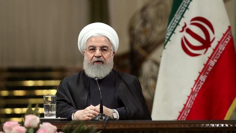L'Iran appelle Washington à lever les sanctions - Actualité Politique