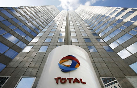 Bourse : Total signe des transferts d'actifs avec Qatar Petroleum