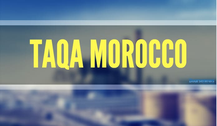 Taqa Morocco : Réalisations au 2éme trimestre - Actualité Boursière