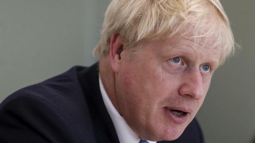 Brexit : Boris Johnson va suspendre le parlement britannique