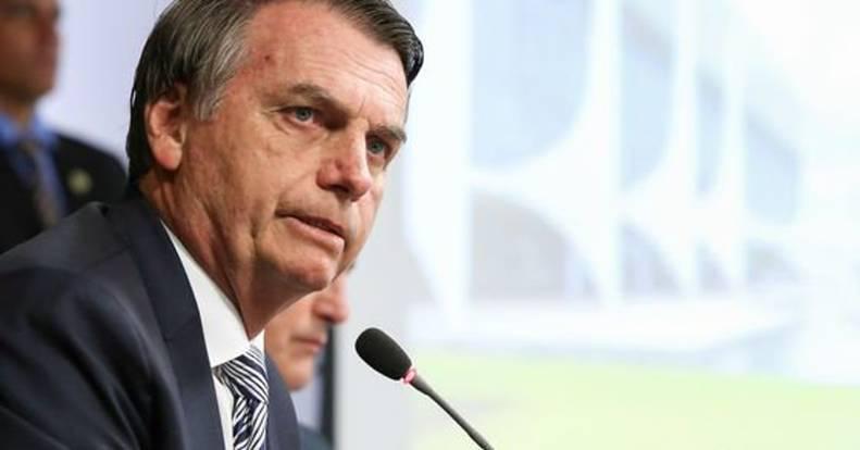 Brésil: Bolsonaro accuse la Commissaire de l'ONU aux droits de l'Homme "d’ingérence et d’atteinte à la souveraineté nationale"