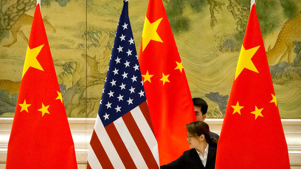Les négociations commerciales entre Washington et Pékin reprennent en octobre