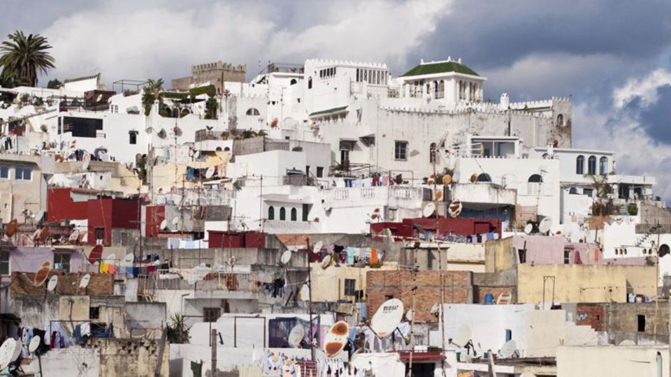 Tanger: 54 MDH alloués au traitement des constructions menaçant ruine dans l'ancienne médina