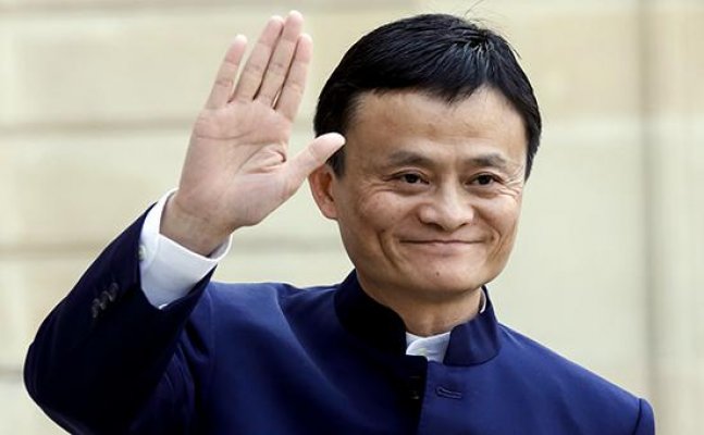 Jack Ma s’apprête à dire adieu à Alibaba