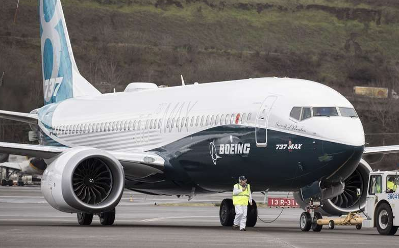 Boieng : Le retour dans le ciel du 737 MAX pourrait être "graduel"