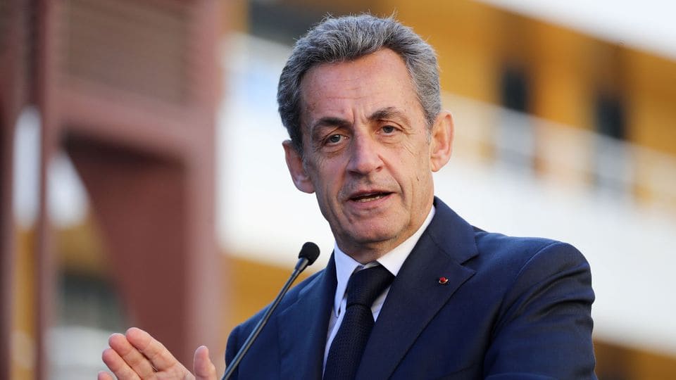 Université d’été de la CGEM : Nicolas Sarkozy invité d’honneur