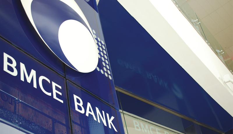 Lancement de BMCE Business Online, la banque à distance 100% Corporate