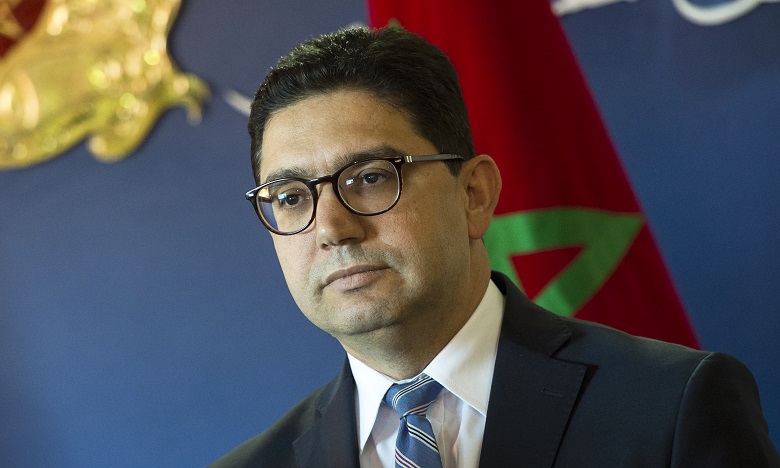 Les relations maroco-britanniques s'orientent vers un véritable partenariat stratégique