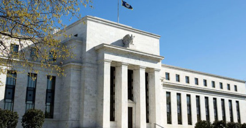 USA : La Réserve fédérale abaisse son taux directeur d'un quart de point