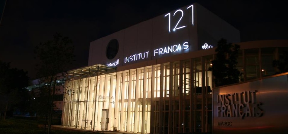 Casablanca : L'institut français dévoile son programme culturel trimestriel