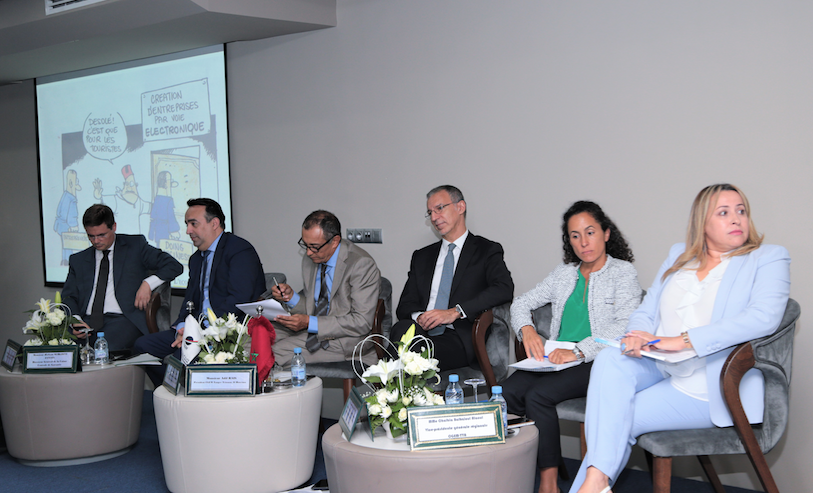 Investissement industriel national : la CGEM de Tanger-Tétouan appelle à revoir "la politique du tapis rouge"