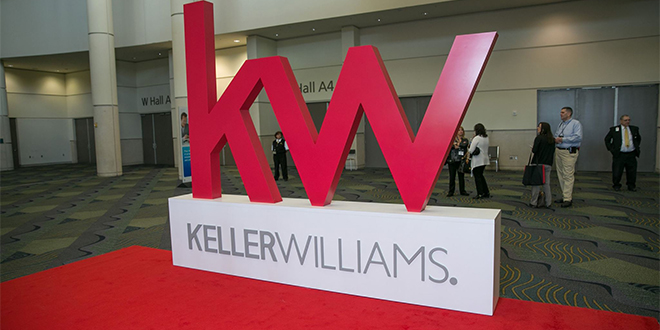 Keller Williams mise sur ses Market Centers pour «révolutionner» l’intermédiation immobilière