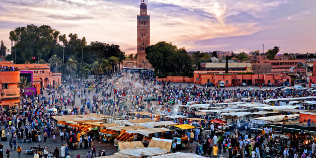 Info Économique - Le tourisme au Maroc progresse de 8,2%