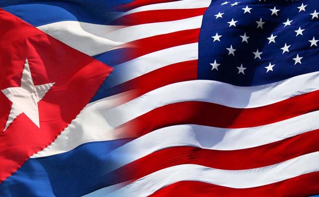Washington expulse 2 diplomates cubains - Actualité Politique