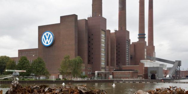 Volkswagen affronte ses clients devant la justice allemande