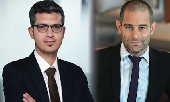 Consulting : 2 nouveaux associés pour PWC Maroc